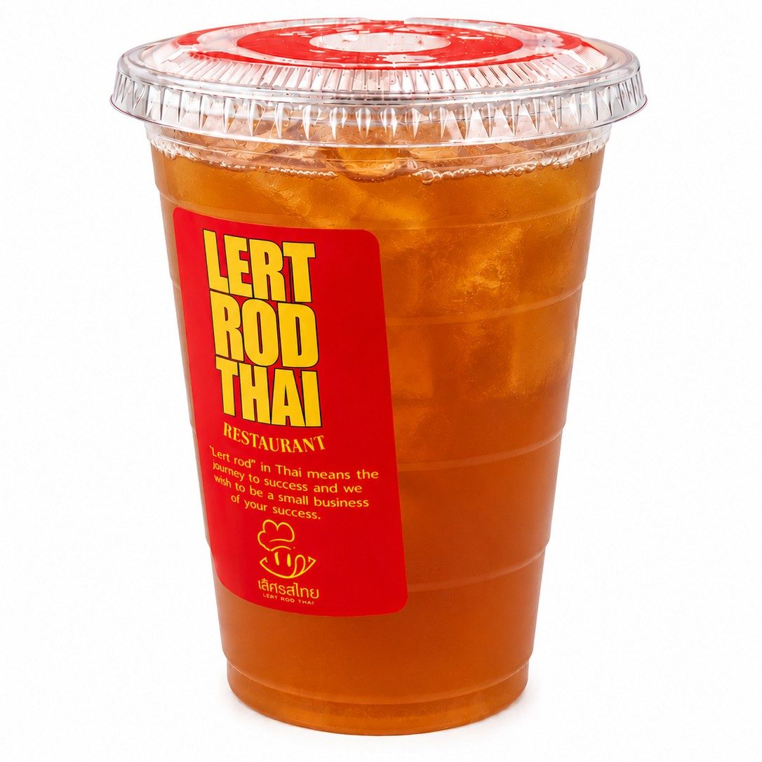 Unsweetened Iced Tea.