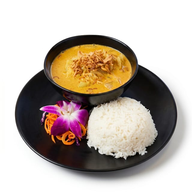 LS - Massaman Curry.