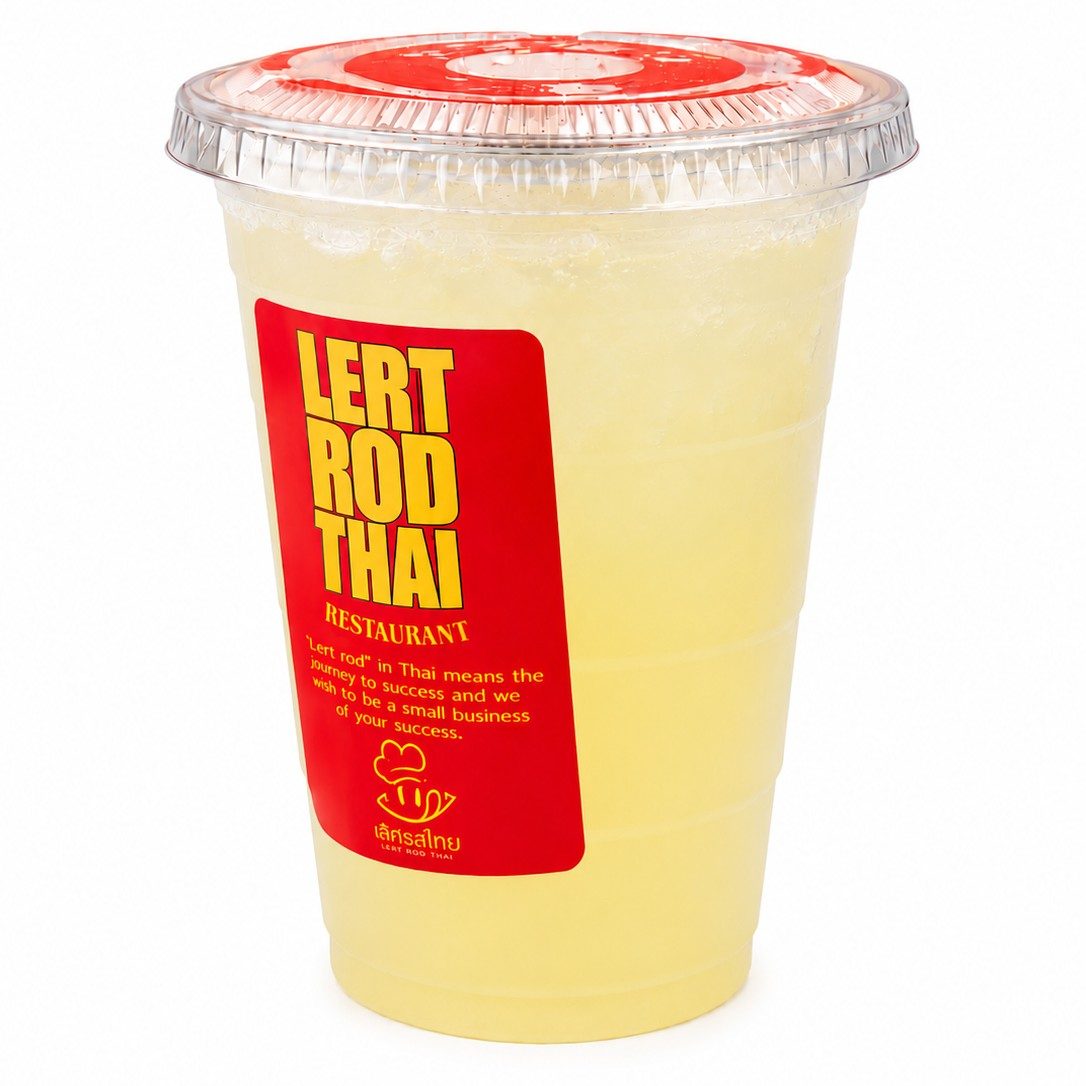 Lemonade.