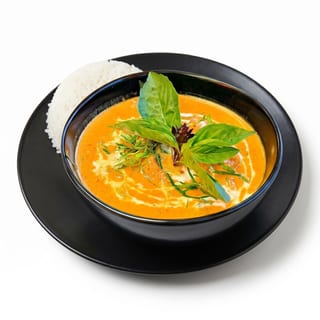 LS - Panang Curry