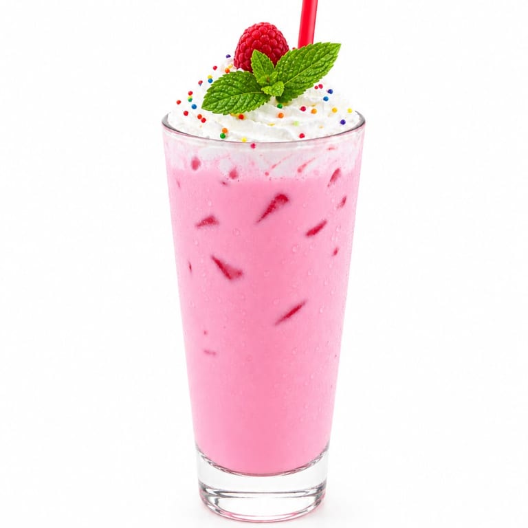 Savor Our Authentic Milk Tea