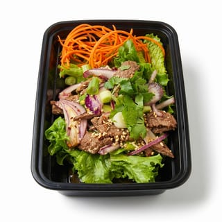 Beef Salad