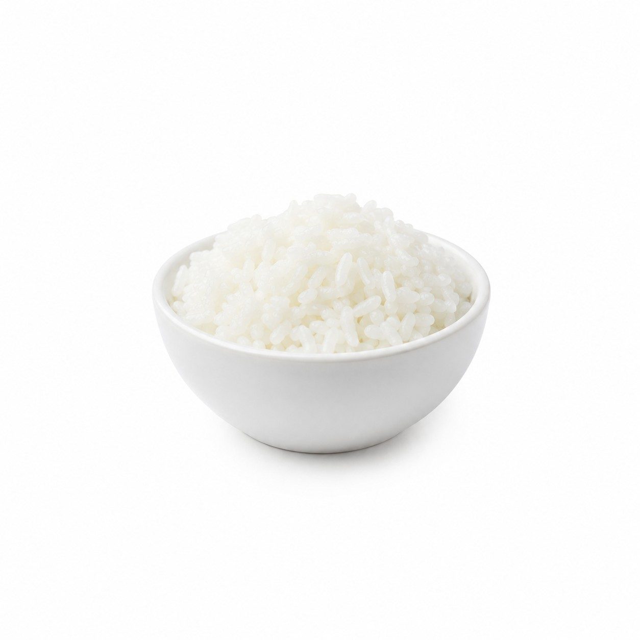 Jasmine Rice.
