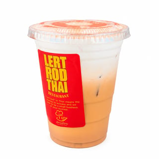 Thai Iced Tea
