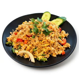 Thai Fried Rice