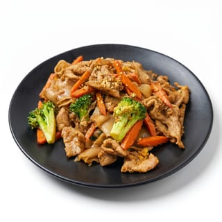 Pad See Ew
