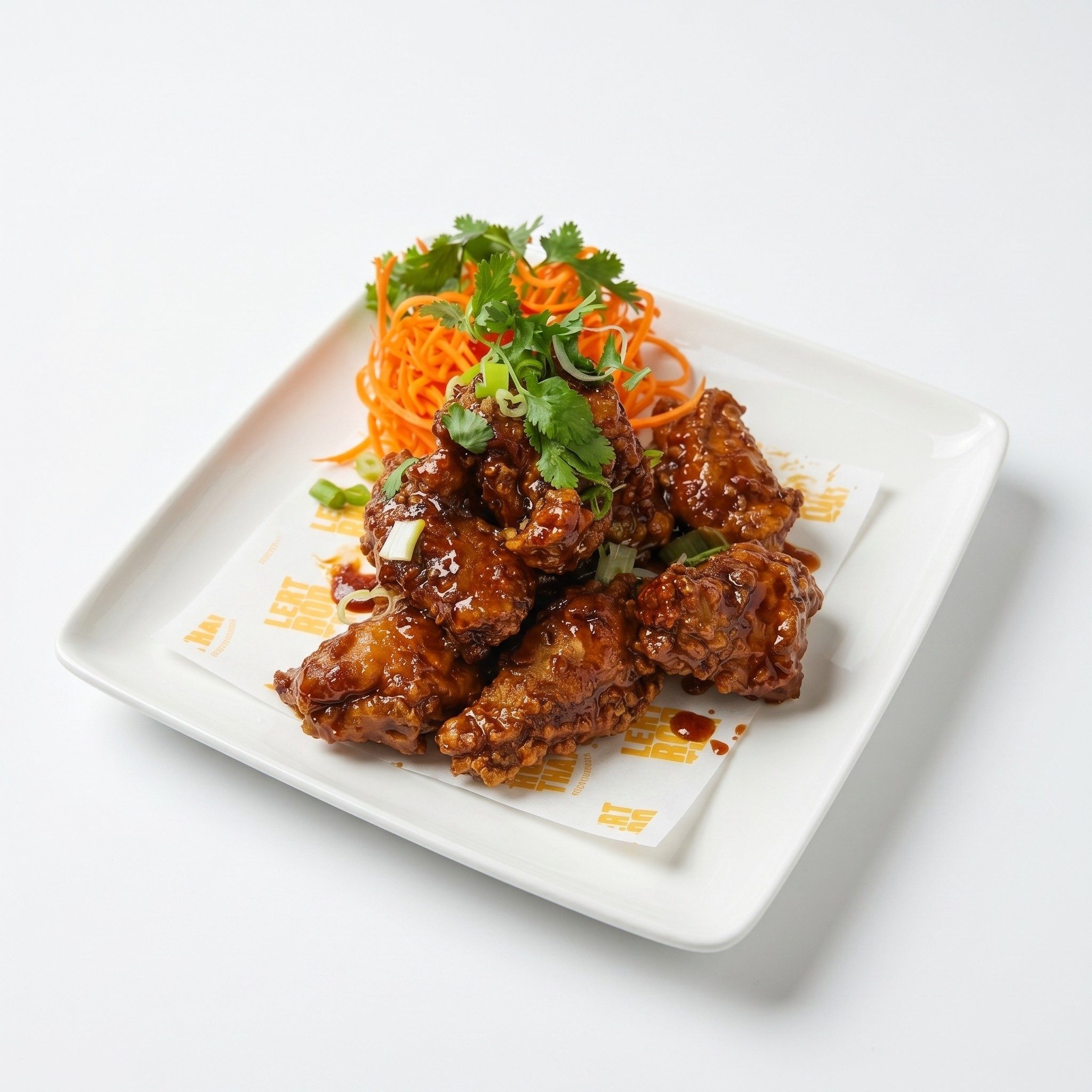 Chicken Wing (7pcs).