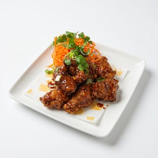 Chicken Wing (7pcs)