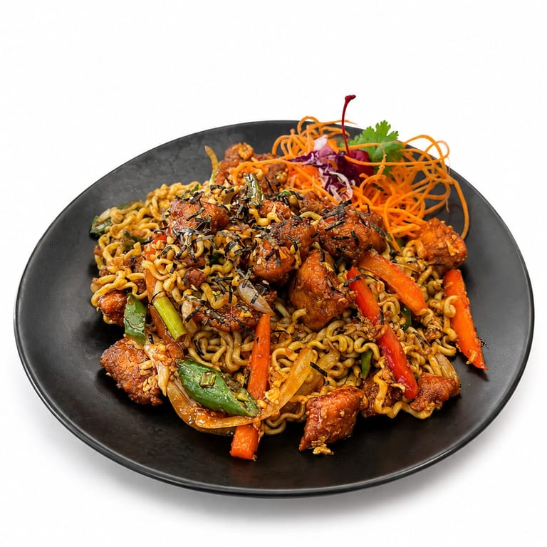 Crab Dishes You’ll Love