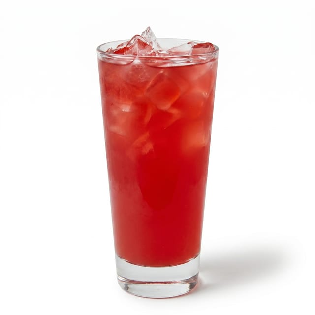 Rose Lemonade.