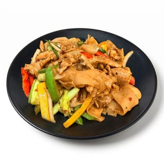 LS - Drunken Noodles