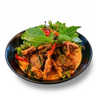 SP-Chuchee Soft Shell Crab