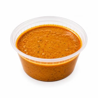 Massaman Curry Sauce