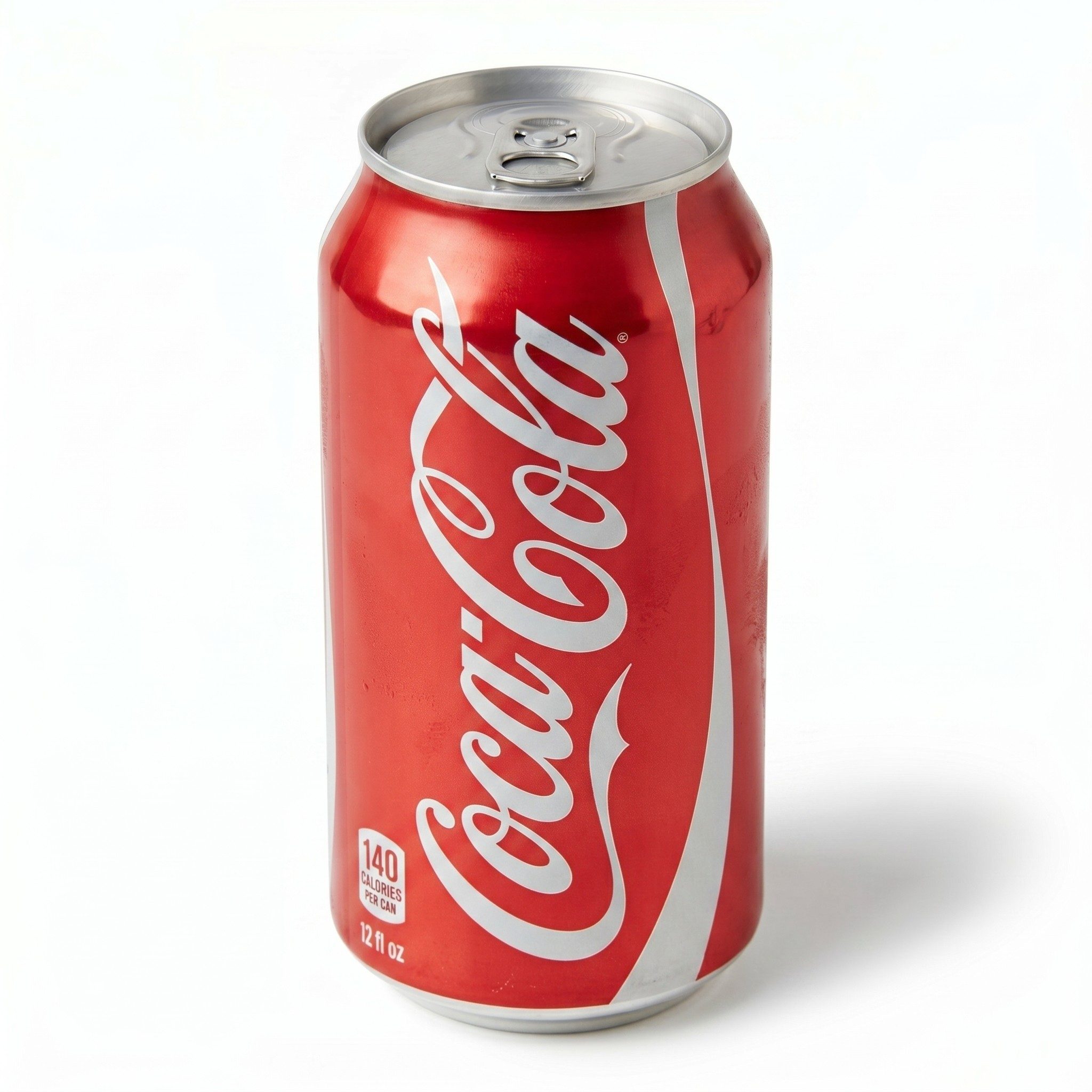 Coke.