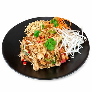 Pad Thai Woon Sen