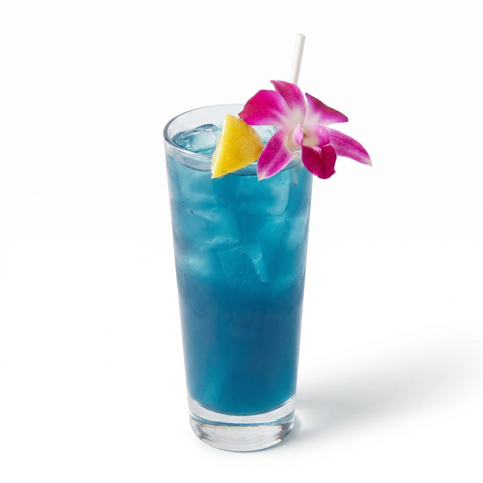 Lavender Lemonade.