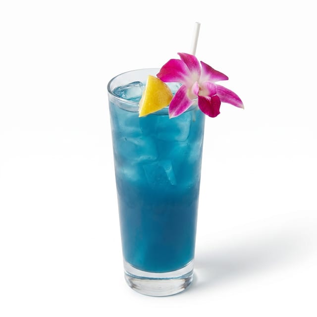 Lavender Lemonade.