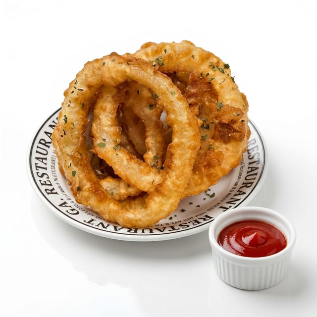 Calamari.