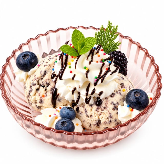 Ice Cream.