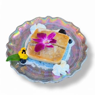 Thai Custard