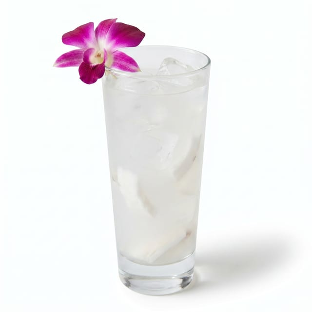 Coconut Water.