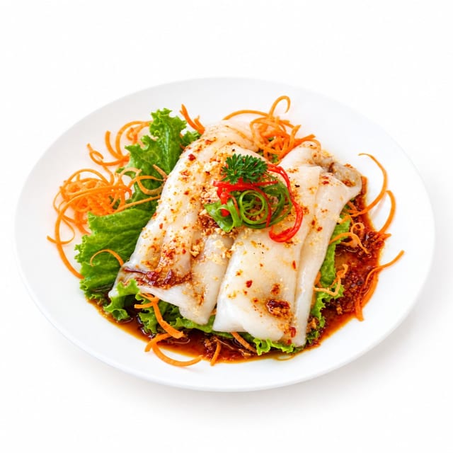 New!! Shrimp Roll Cake (2pcs).