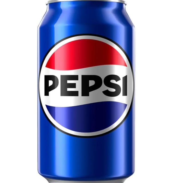 Pepsi.