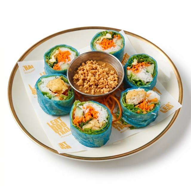 Summer Roll.
