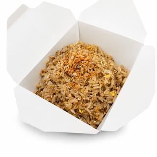 Egg Fried Rice