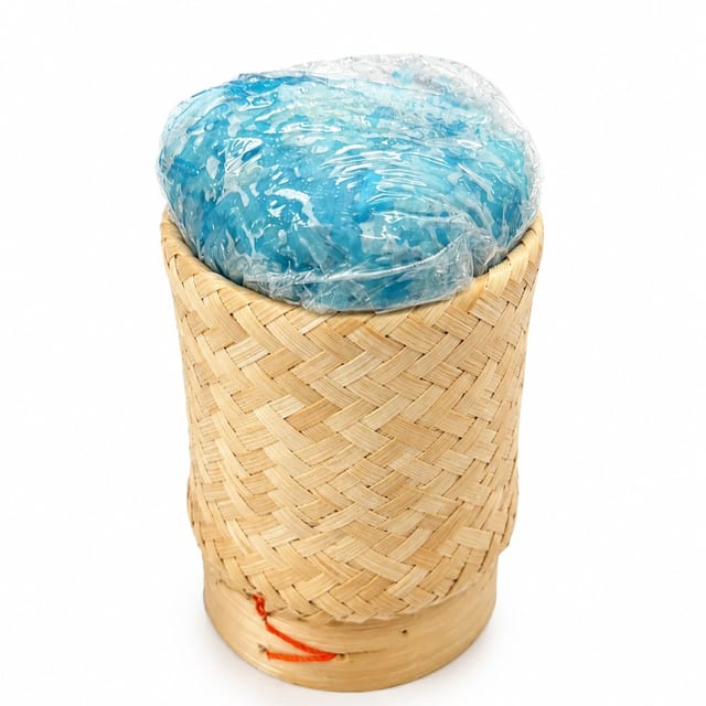 Sticky Rice.