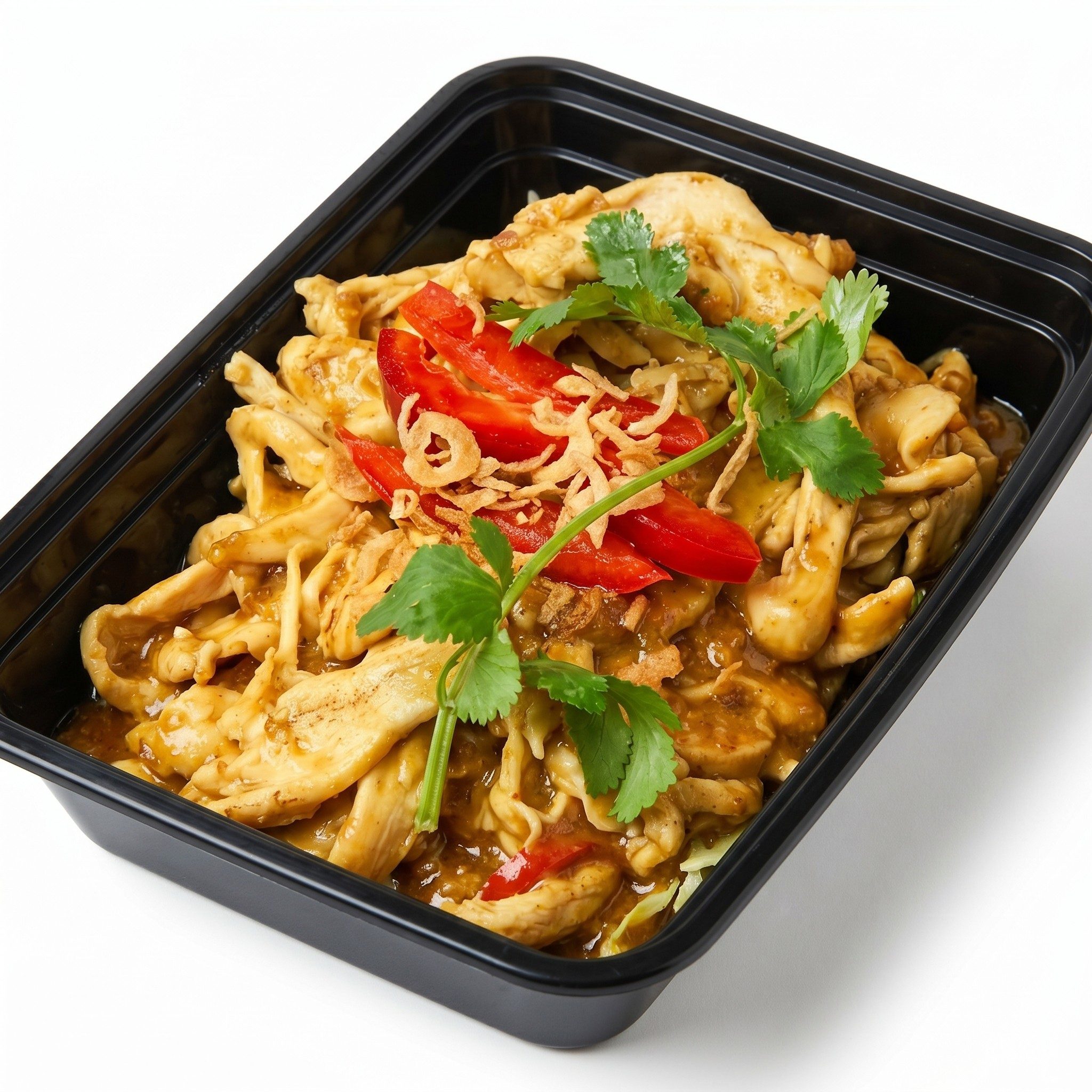 Thai Rama.