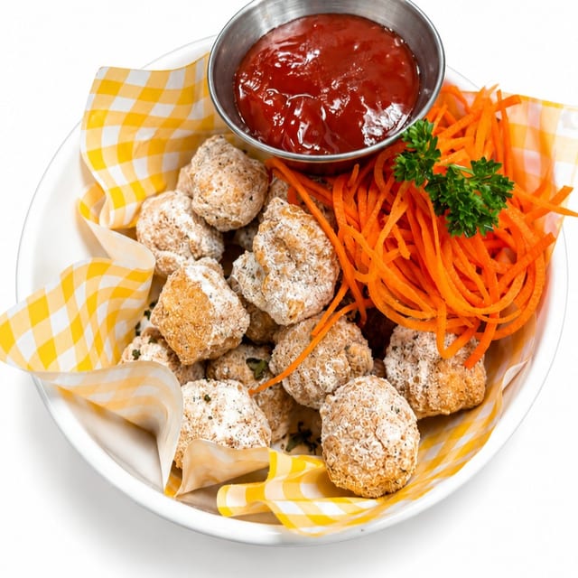 New!!! Chicken Pop Pop.