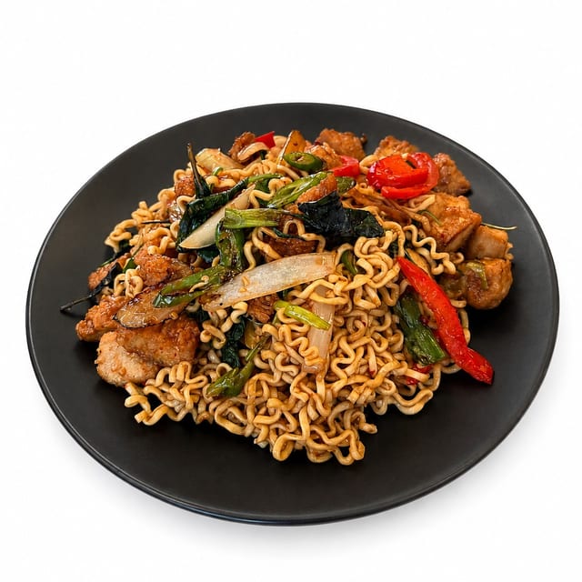 SP-Ramen Kee Mao.